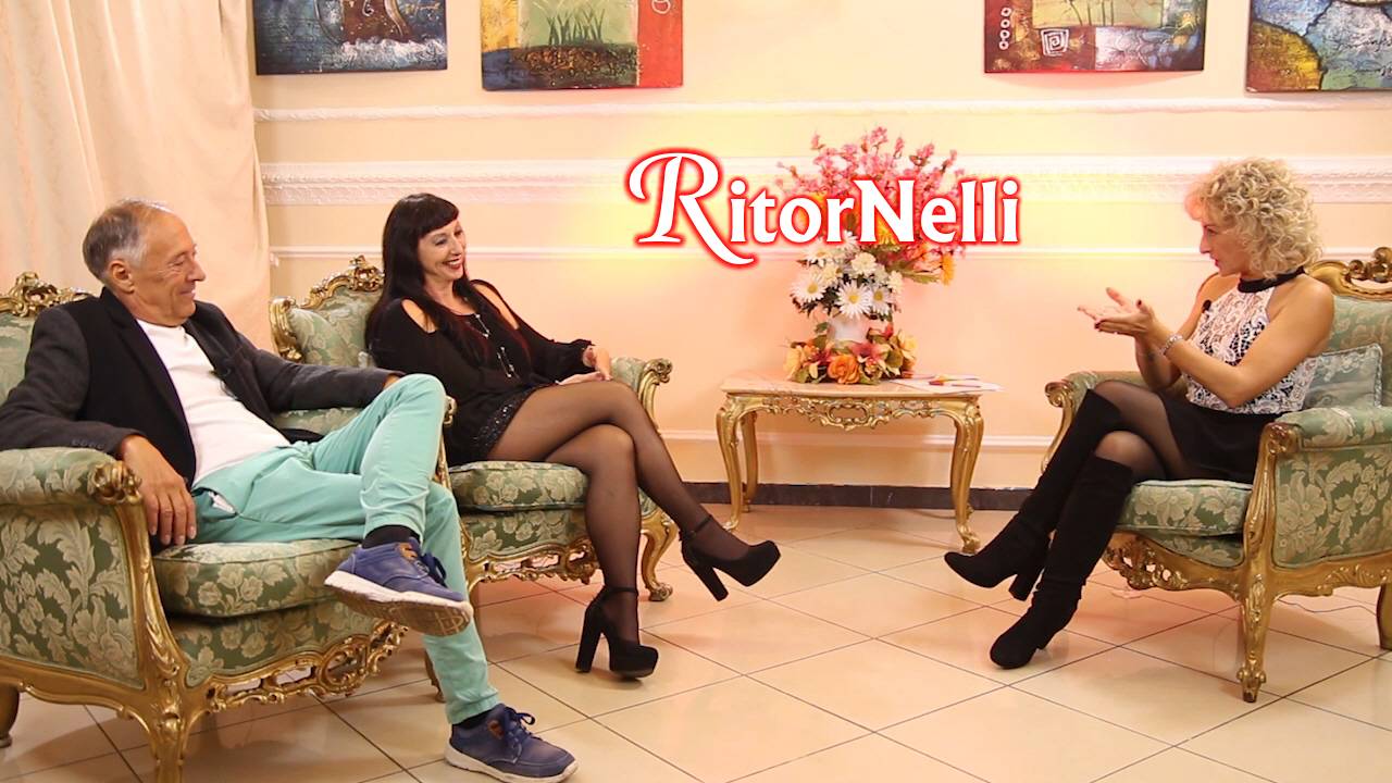 Trasmissione RitorNelli